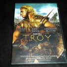 Troy (DVD 2009, Widescreen) Brad Pitt, Eric Bana, Orlando Bloom BRAND NEW SEALED