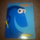 Finding Nemo: Fish in a Box - MEET DORY by Pixar and Disney (2003) Board Book