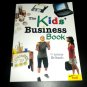 The Kids' Business Book by Arlene Erlbach (1998, Paperback) Childrens Economics