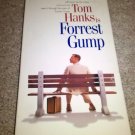 Forrest Gump (VHS, 1995) Classic Comedy From Tom Hanks, Gary Sinise Paramount