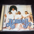 Twentieth Century [ECD] by Alabama (CD, Jun-1999, RCA Records) Country Rock
