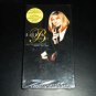 Barbra Streisand - Barbra The Concert (VHS, 1994) Greatest Hits Live, NEW SEALED