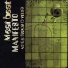Actual Sounds + Voices by Meat Beat Manifesto (CD, Oct-1998, Nothing (USA))