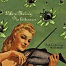Like a Melody, No Bitterness: Solo, Vol. 1 by Bob Ostertag Audio CD Disc Only