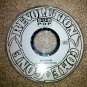 Revolution Come and Gone - Sub Pop Compilation (Rare Audio CD) Disc Only