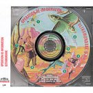 Ultramundane by Operation Re-Information (Audio CD, 1998) Experimental Disc Only