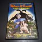 Wallace & Gromit: The Curse of the Were-Rabbit (DVD, 2006, Full Frame)