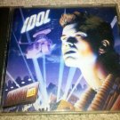 Charmed Life by Billy Idol (Audio CD, Jul-1996, EMI-Capitol) Original Complete