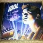 Charmed Life by Billy Idol (Audio CD, Jul-1996, EMI-Capitol) Original Complete