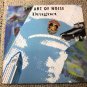 The Art of Noise - Dragnet 12” Vinyl Single 4V9 43135 Vintage 1987 80s Near Mint