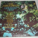 The Association - Greatest Hits! Vintage 1968 Vintage Vinyl 12" LP W 1767