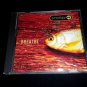 The Prodigy - BREATHE Audio CD Single (Rare Promo Disc, PRO-CD-8811) Complete