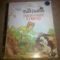 Walt Disney's The Black Cauldron Taran Finds a Friend Little Golden Book #105-54