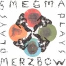 Smegma Plays Merzbow Plays Smegma (CD, 1996) RARE Experimental Noise Music Album