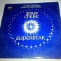 Andrew Lloyd Webber Jesus Christ Superstar Soundtrack 12" Vinyl LP SPC3262 RARE