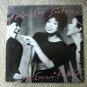 Pointer Sisters - So Excited! 1982 12" LP BXL1-4355 PLANET VG+ 80's Vocal Pop