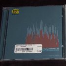 Stone Cold Classics (CD, 2004) BEST BUY Hard Rock Music Compilation *BRAND NEW*
