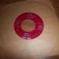 Cozy Cole TOPSY (Love Records 5003) Vintage 7" Vinyl 44 RPM Record Album Single