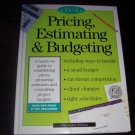 Graphic Design Basics: Pricing, Estimating & Budgeting Guide (1996, Hardcover)