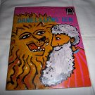Daniel in the Lions' Den by Jane Latourette (1991. Vintage Paperback) Childrens