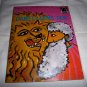 Daniel in the Lions' Den by Jane Latourette (1991. Vintage Paperback) Childrens
