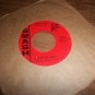 Bruce Channel - Hey! Baby / Dream Girl (Smash S1731) VG 45 RPM 7" Vinyl Single