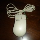 Microsoft Classic Mouse Port Compatible Wired Ball Mouse 2.1A White PS/2 No 9128