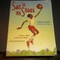 Salt in His Shoes: Michael Jordan in Pursuit of a Dream, Roslyn Jordan Paperback