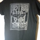 TRIUMPH Osaka Japan Graphic Lucky Tees T-Shirt, Adult Size Medium M