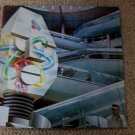 Alan Parsons Project - I Robot (1976) 12" Vinyl LP Arista 798 VG/G+ Classic Rock