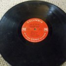 Big Hits From Chitty Chitty Bang Bang Vintage 12" Vinyl Record Columbia CS 9709