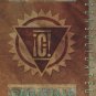 The Myth of Rock by Consolidated (CD, 1990, IRS) Political Industrial Disc Only
