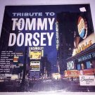 Tribute to Tommy Dorsey LP (Broadway Records) NM/VG+ 12" Vinyl Record