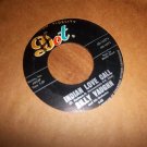 Billy Vaughn - A Swingin' Safari Indian Love Call 7" 45 RPM Vintage Vinyl Single