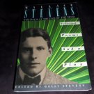 The Palm at the End of the Mind by Wallace Stevens and Holly Stevens (Paperback)