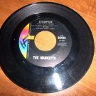 The Marketts - Stompede / Balboa Blue Liberty (55443) 45 RPM 7" Vinyl Single