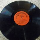 Disney's The Story of The Aristocats - Disneyland Records Vintage 12" Vinyl LP