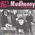You Stupid Asshole/Knife Manual Split Single by Gas Huffer & Mudhoney (CD, 1994)