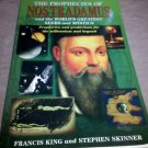 Prophecies of Nostradamus & the World's Greatest Seers by Francis King Paperback