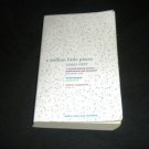 Million Little Pieces by James Frey (2005 Paperback) UK Edition Autobiography