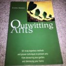 Outwitting Ants by Cheryl Kimball (2003, Paperback) Near Mint Used Book
