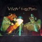 VIVA! Roxy Music Live 12" Vinyl LP 1976 ATCO Records SD 36-139 Bryan Ferry EX/NM