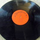 Walt Disney's Story of Bambi Vintage 12" Vinyl LP Disneyland Records 3917