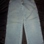 LEI Blue Jeans Denim Pants, Bluejeans Women's Regular Size 7, 29" Inseam L.E.I.