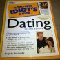 Complete Idiot's Guide to Dating by Dr. Judy Kuriansky (Paperback) Relationship