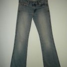 Apt. 9 Blue Jeans Pants, Pre-owned, Junior Young Women's Size 1, 31"  Inseam
