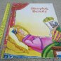 Sleeping Beauty - Jumbo Full-Color Picture Storybook, Teachers Giant Paperback