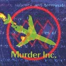 Murder Inc. by Murder Inc. / Pigface (Audio CD, Nov-1993, Futurist) Disc Only