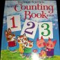 Richard Scarry's Best Counting Book Ever, Richard Scarry Book (1975, Hardcover)