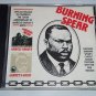Marcus Garvey / Garvey's Ghost by Burning Spear (CD, Oct-1990, Mango) Dub Reggae
